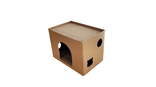 Deconstructing the Perfect Cat Cave — A Complete Handbook