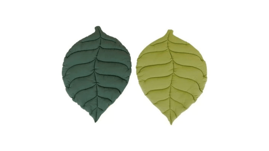 A Leafy Nest: Nature-Inspired Comfort for Your Cat’s Secret Hideaway