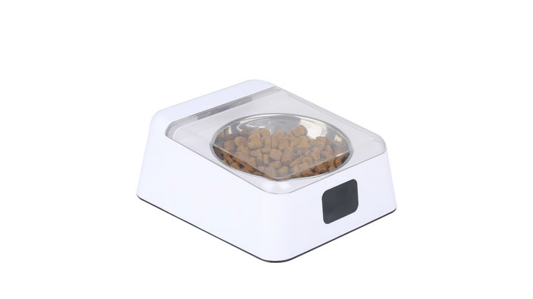 Programmable Automatic Pet Feeder: Revolutionizing Pet Care with Smart Feeding Solutions