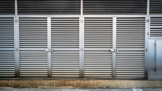 Which is better PVC or aluminium shutters?