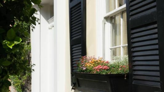 What is UPVC Shutters? A Comprehensive Guide to Understanding UPVC Shutters