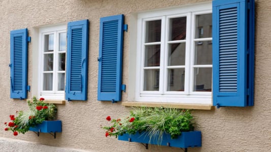 Advantages and Disadvantages of uPVC Windows