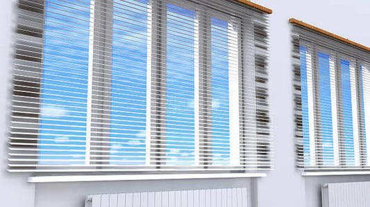 Everything You Need to Know About UPVC Plantation Shutters