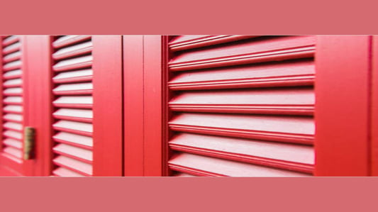 Which is Better, PVC or Vinyl Shutters?