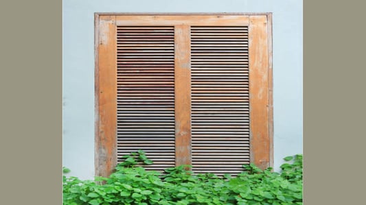 PVC vs Timber Shutters: An In-Depth Comparison