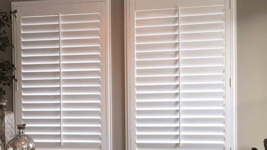 Choosing Between Single or Double Leaf Hinges for PVC Shutters: Which is Better?