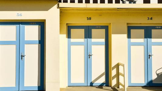 PVC Door: A Complete Guide