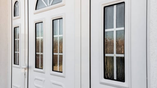 The Benefits of Installing PVC Folding Doors in Your Home