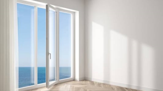 The Benefits of UPVC Double Glazed Doors for Your Home