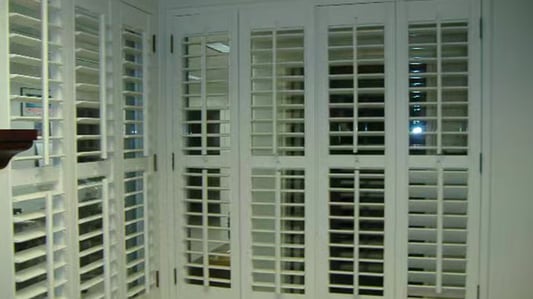 Exploring Plantation Shutter Panel Thickness Options