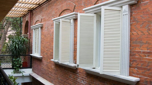 Energy Efficient UPVC Shutter Windows: A Comprehensive Guide to Sustainable Home Solutions