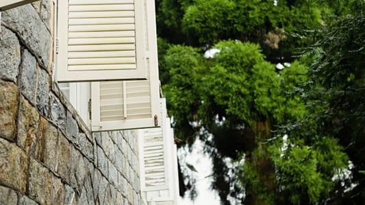 Custom Shaped UPVC Window Solutions: Enhancing Design and Functionality