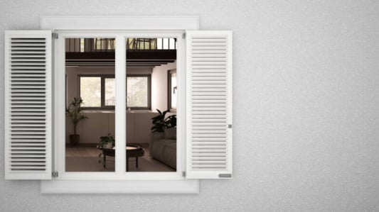 Comprehensive Guide to Thermal Break UPVC Shutter Profiles