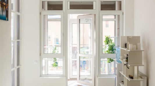 Essential PVC Screen Door Maintenance Tips for Longevity and Performance