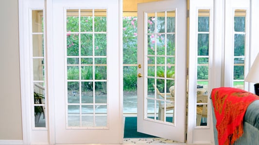 Effective White Screen Door Cleaning Methods for a Spotless Home