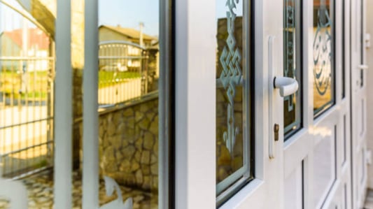 PVC Screen Door Durability Guide: Ensuring Long-Lasting Performance