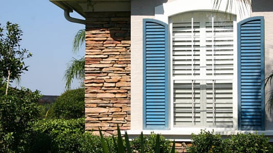 The Comprehensive Guide to Shutter Louvers: Styles, Benefits, and Applications