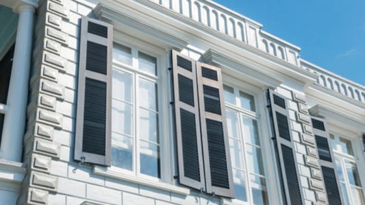 Comprehensive Guide to Adjustable Shutter Louvers: Benefits, Types, and Applications