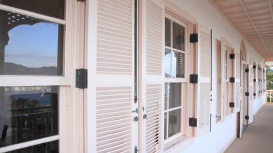 The Ultimate Guide to Outdoor Shutter Louvers: Function, Styles, and Benefits