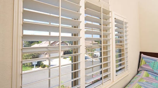 Comprehensive Guide to Ventilation Shutter Louvers: Design, Benefits, and Applications