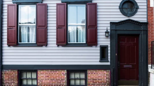 Decorative Shutter Louvers: Enhancing Beauty and Functionality in Architecture