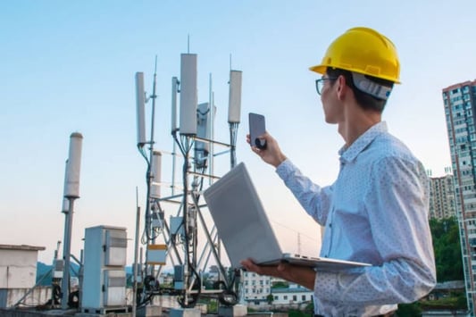 The Benefits of Remote Field Electromagnetic Testing: A Comprehensive Guide