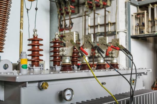 The Importance of Transformer Oil Dielectric Strength Test