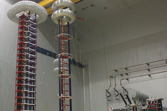 What Is an Impulse Voltage Generator? Everything You Need to Know