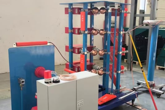 What is Impulse Test Voltage? Understanding its Importance in the Electrical Industry