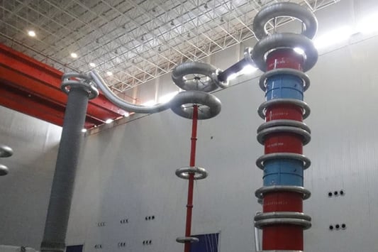Understanding the Power Frequency AC Withstand Test