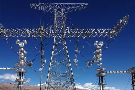 How to Generate High Voltage DC?