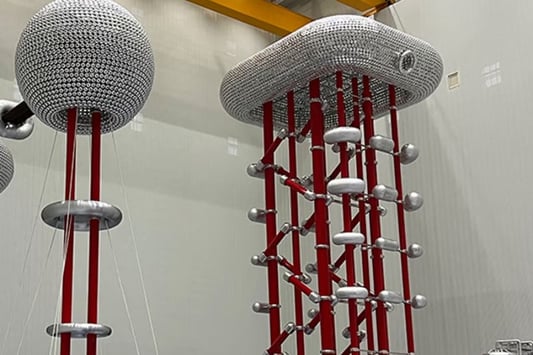 The Principle of High Voltage Generator: Explained