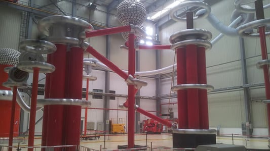 Unleashing the Power of High Voltage Tester 5kv