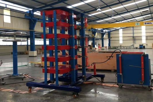 Single-Stage vs. Multi-Stage Impulse Voltage Generators: What's the Difference?