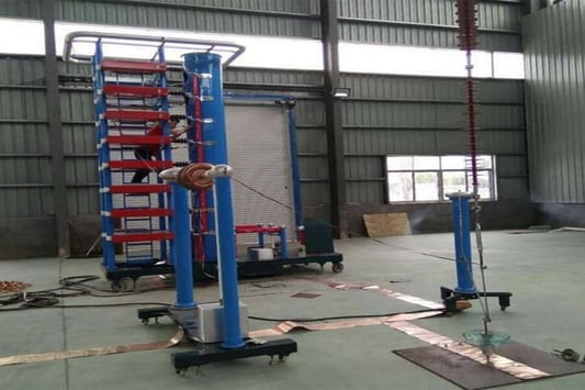 Applications of Impulse Voltage Generators in Transformer Testing