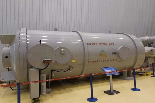 Custom Impulse Voltage Generator Solutions for Research and Development