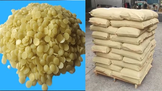 Sumac Wax vs Beeswax in Pharmaceuticals: A Comparative Analysis