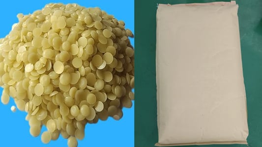 The Benefits of Using Sumac Wax for Medical Coatings