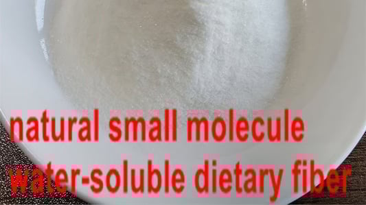 The Power of Prebiotic Fiber: A Comprehensive Guide