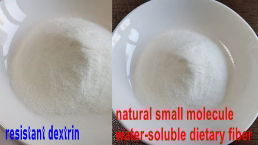 The Ultimate Guide to Weight Management Fiber