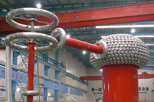 The Importance of High Voltage Insulation Testing