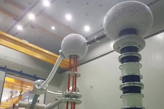 The Importance of Partial Discharge (PD) Detection in Electrical Systems