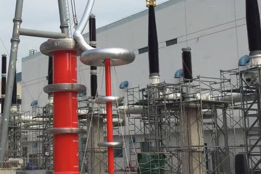 The Importance of High Current AC Testing
