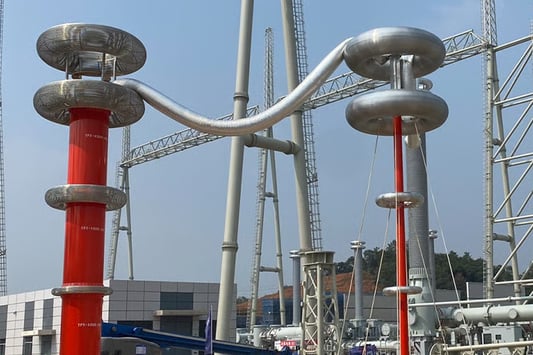 The Power of Modular AC Test Transformer Systems