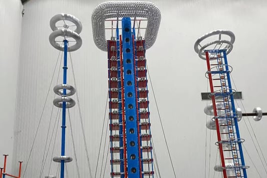 The Ultimate Guide to Outdoor Impulse Voltage Generator Weatherproof Enclosures