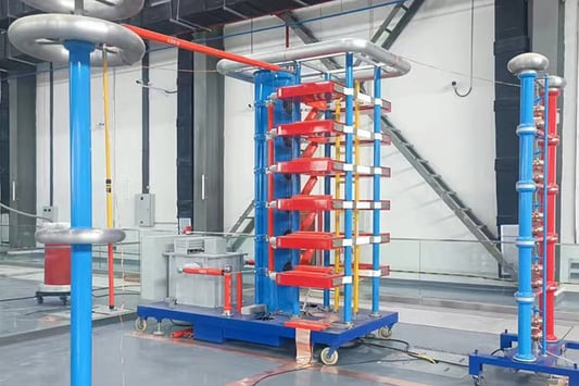 The Importance of Containerized Mobile Impulse Generator Transportation Standards