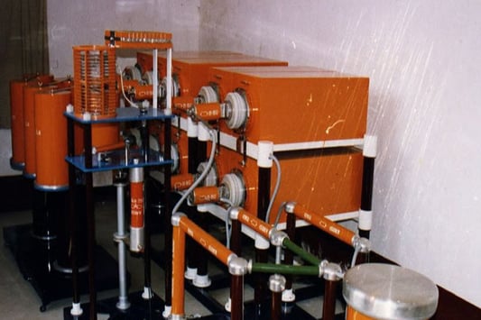 Advancing Surge Protection Standards