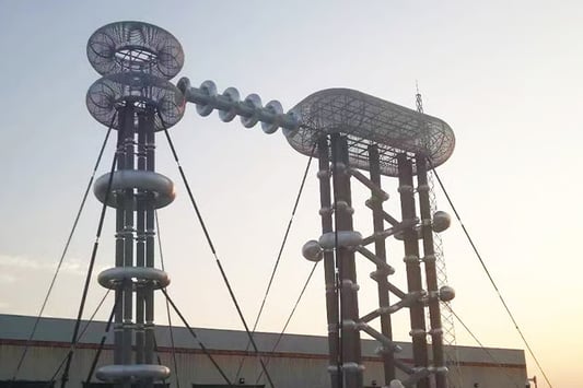 Precision High Voltage DC Source: Key Insights and Applications