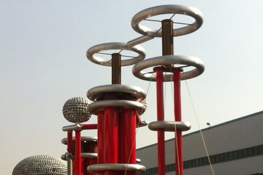 Innovations and Insights in Compact HVDC Generator Design