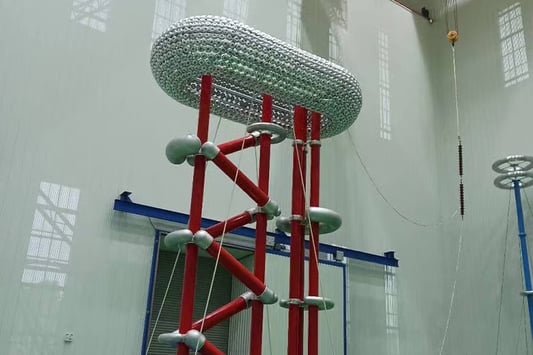 Custom HVDC Generator Systems: Revolutionizing High Voltage Power Solutions